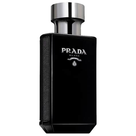 prada milano perfume hombre